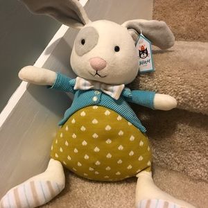 Jellycat large Lewis rabbit